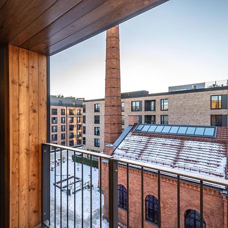 Rentplanet - Apartament Lubicz Краков Экстерьер фото