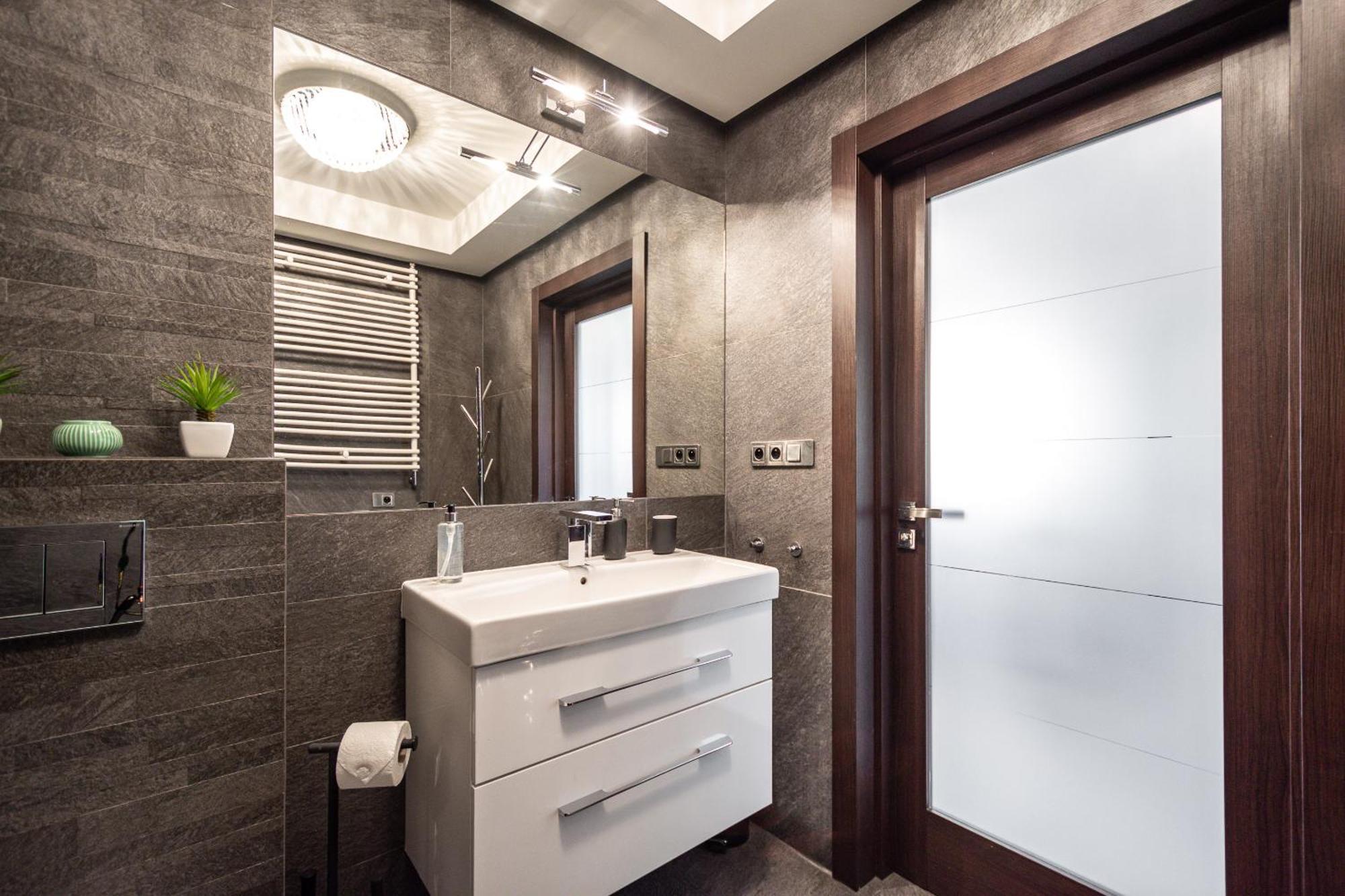 Rentplanet - Apartament Lubicz Краков Экстерьер фото